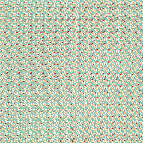 Mercantile Quaint Sea Glass C14392-Seaglass Quilting Fabric 