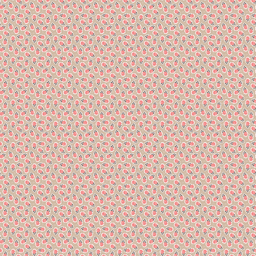 Mercantile Quaint Tea Dye C14392-Teadye Quilting Fabric 