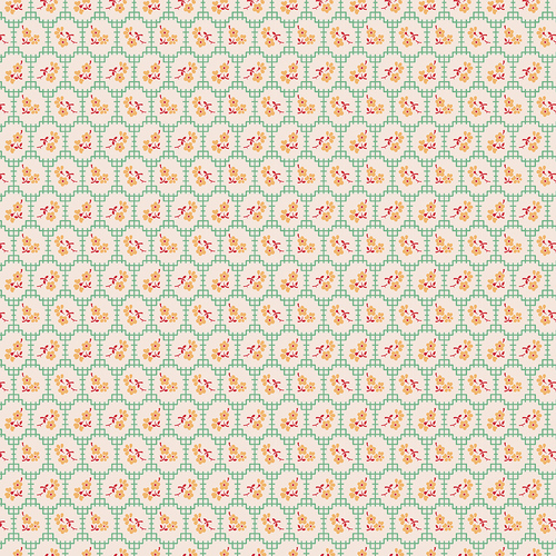 Mercantile Recollect Alpine C14393-Alpine Quilting Fabric 