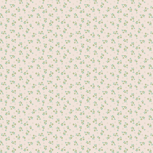 Mercantile Delightful Background Quilting Fabric Lettuce C14403-Lettuce
