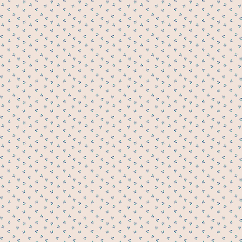 Mercantile Sweet Background Denim C14405-Demin Quilting Fabric 