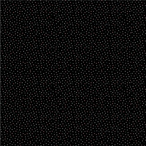 Country Confetti Licorice Black CC20188 Quilting Fabric 