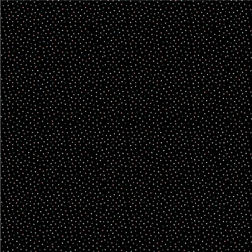 Country Confetti Licorice Black CC20188 Quilting Fabric 