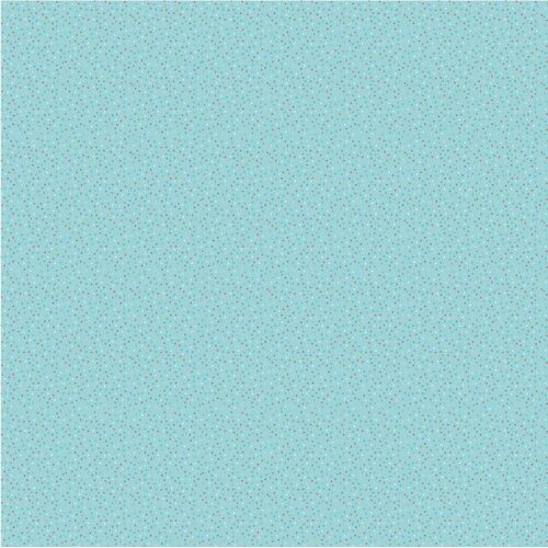 Country Confetti Blue Lagoon CC20192 Quilting Fabric