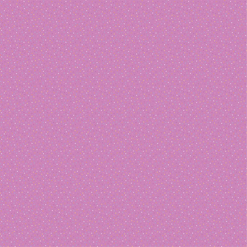 CC20200 - Country Confetti Pansy Bright Purple Quilting Fabric 