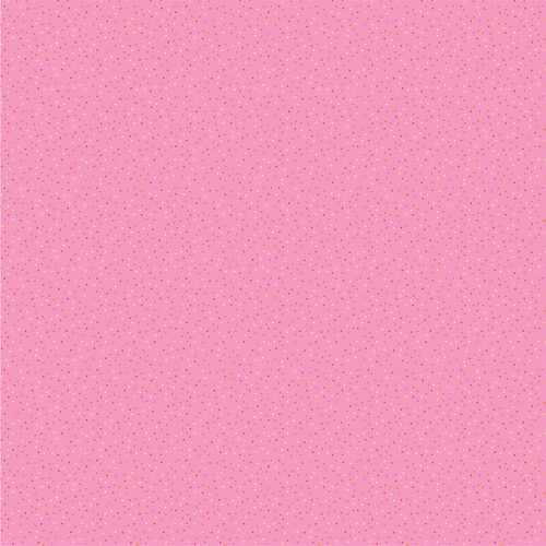 Country Confetti Petunia Bright Pink CC20201 Quilting Fabric 