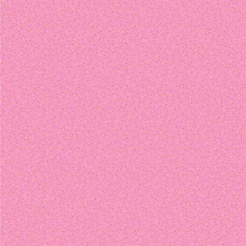 Country Confetti Petunia Bright Pink CC20201 Quilting Fabric 