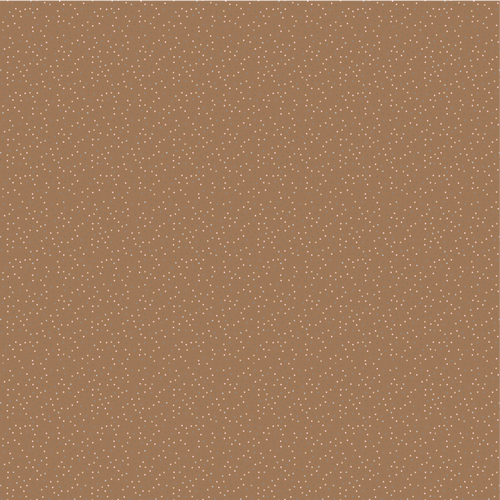 Country Confetti Cowboy Boot Brown CC20217 Quilting Fabric 