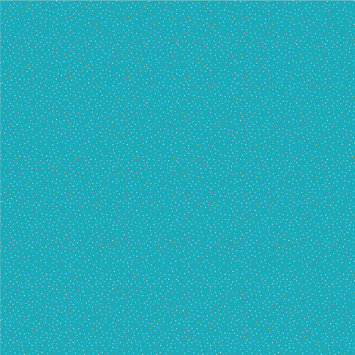Country Confetti Kenna's Favorite Teal CC20220 Quilting Fabric 