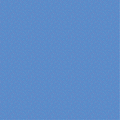 Country Confetti Ahoy Blue CC20221 Quilting Fabric 