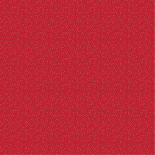 Country Confetti Chili Pepper Red CC20222 Quilting Fabric 