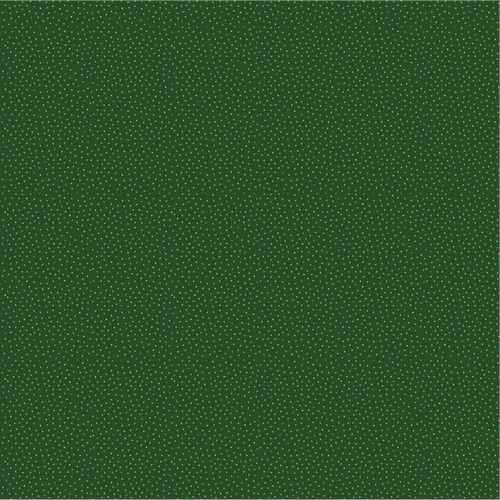 Country Confetti Fairway Green Dk Green CC20231 Quilting Fabric 