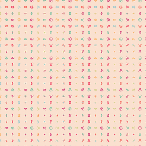 Calico Cowgirls I Got Spurs Natural CW24825 Quilting Fabric