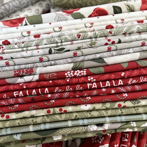 Christmas Eve 20 Piece Special Bundle