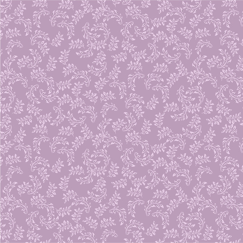My Darling Deer Wander Plum DD25989 Patchwork Fabric