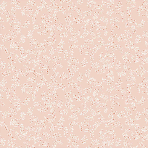 My Darling Deer Wander Blush DD25991 Patchwork Fabric