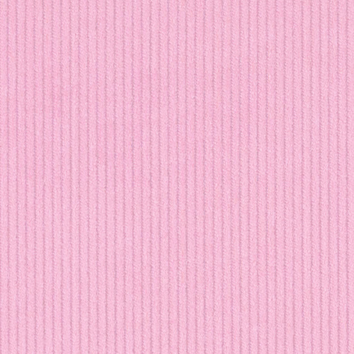 Corduroy 21 W DV2013 Lt Pink Fabric