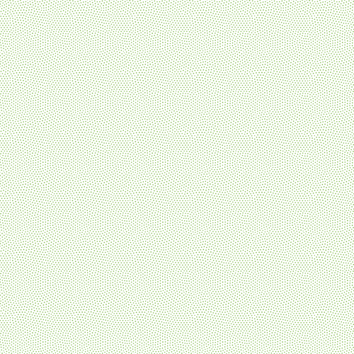 DV2115 BBB White on White Quilting Fabric