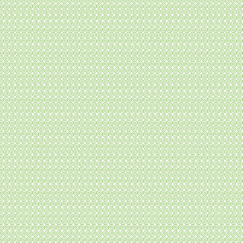 DV2118 BBB White on White Quilting Fabric 