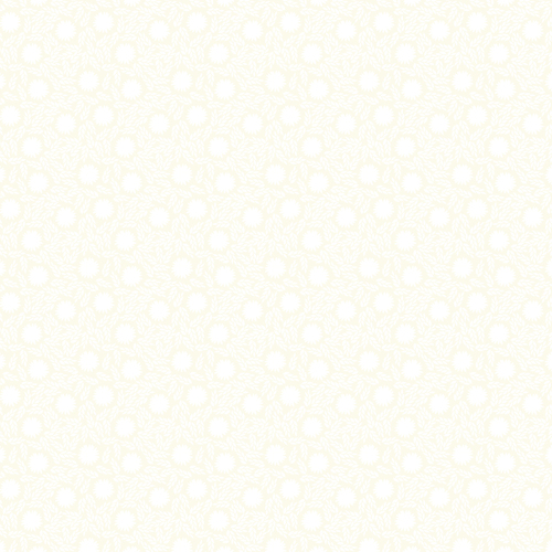 DV2124 BBB White on Cream Quilting Fabric
