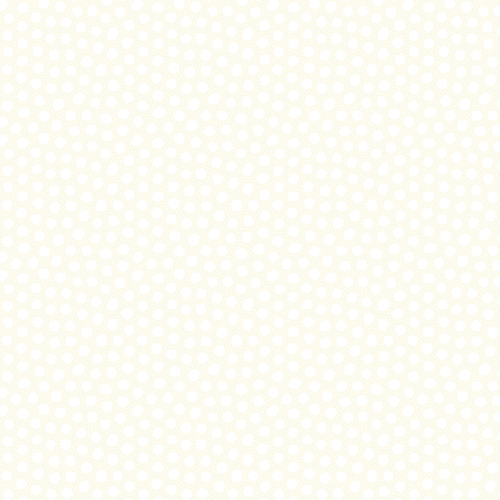 DV2128 BBB White on Cream Quilting Fabric