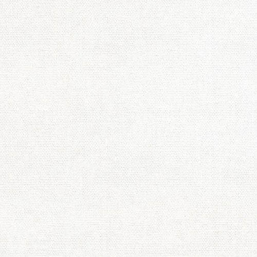 Devonstone Linen Cotton Solid White DV4101 Quilting Fabric