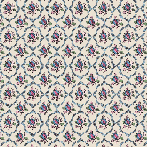 Guinevere Averona DV7134 Quilting Fabric