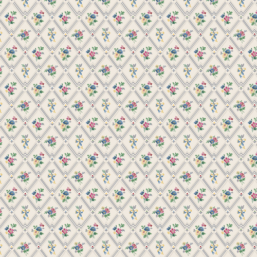 Guinevere Igraine DV7135 Quilting Fabric