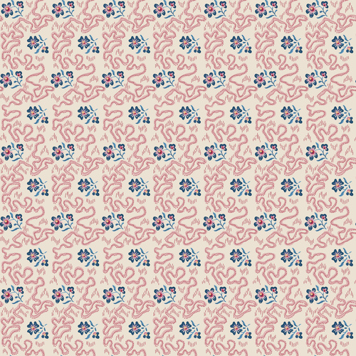 Guinevere Rathleen DV7136 Quilting Fabric
