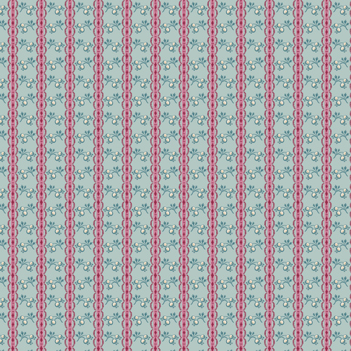 Guinevere Ettare Pink DV7139 Quilting Fabric