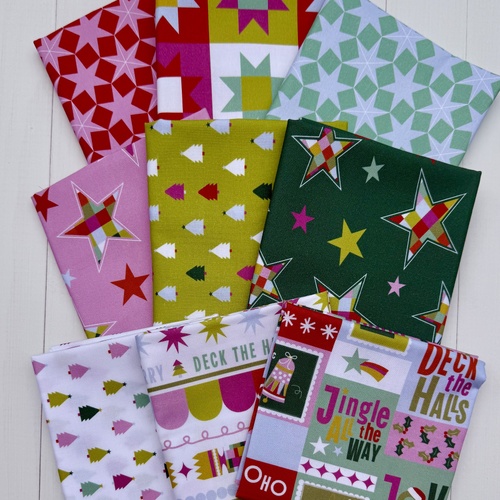 Deck the Halls 9 Piece Special Bundle