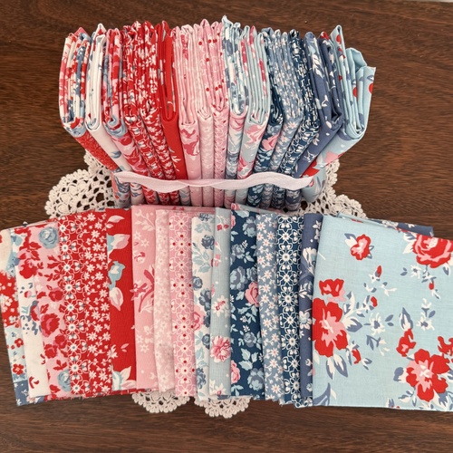 Elise 16 Piece Special Bundle