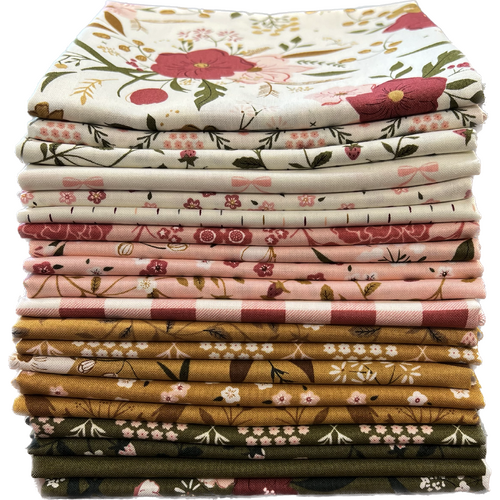 Evermore 20 Piece Special Bundle