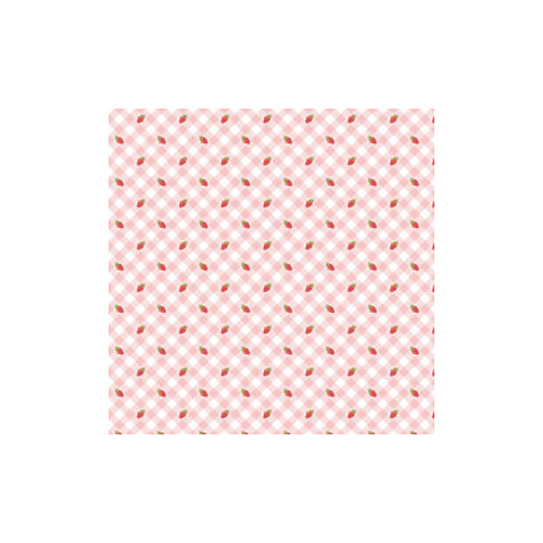 Farm Girls Unite Tomboy Pink FG20707 Quilting Fabric