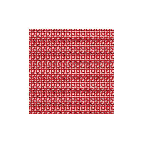 Farm Girls Unite Gritty Gal Red FG20717 Quilting Fabric