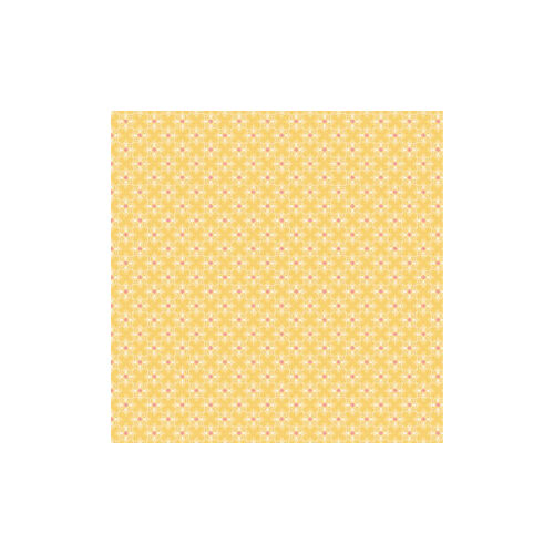 Farm Girls Unite Sunshine & Cotton Yellow FG20725 Quilting Fabric