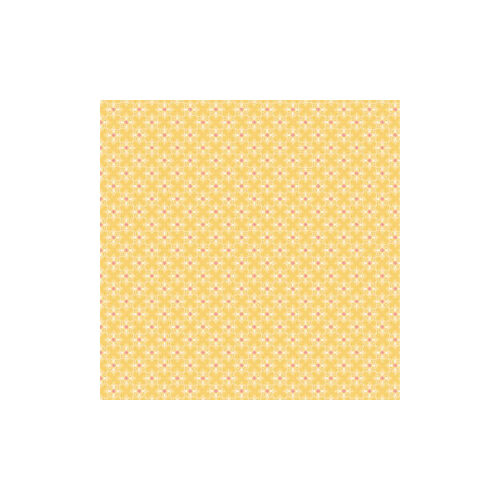 Farm Girls Unite Sunshine & Cotton Yellow FG20725 Quilting Fabric