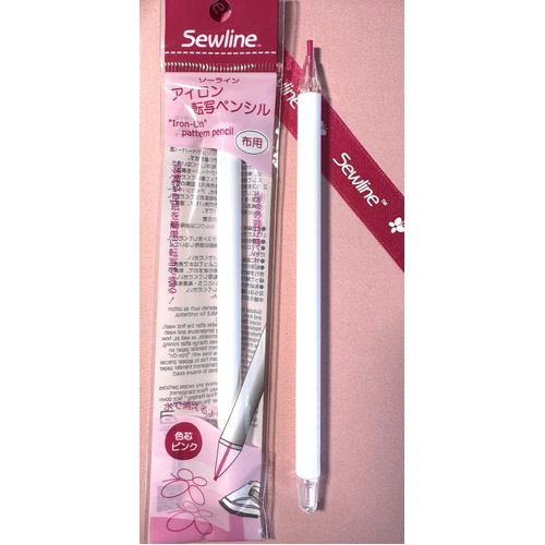 Sewline Iron Transfer Pattern Pencil 