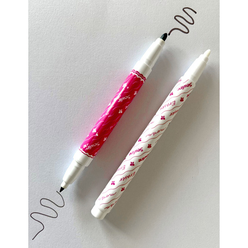 Sewline Combi Marker and Eraser