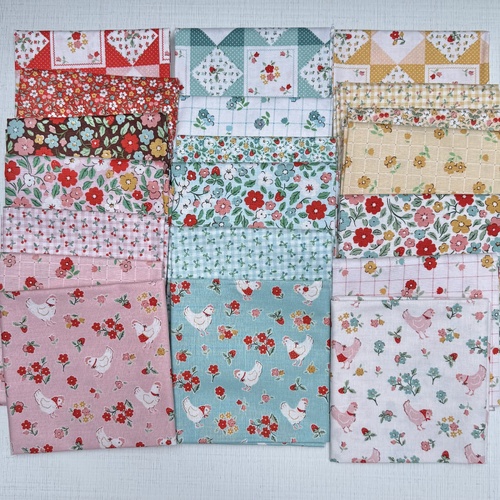 Farmhouse Fancy 20 Piece Special Bundle