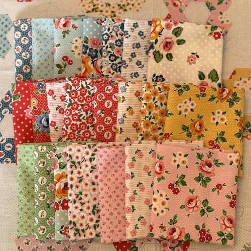 Flower Market Market 22 Piece Special Bundle
