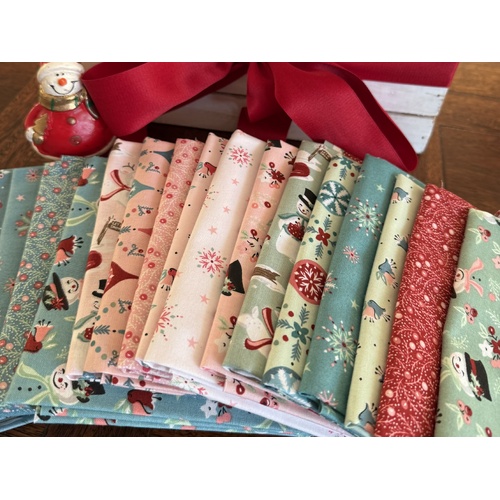 Frost & Flurry 18 Piece Special Bundle