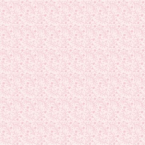 Garden Party Love The Lillies Blush GP23306 Patchwork Fabric
