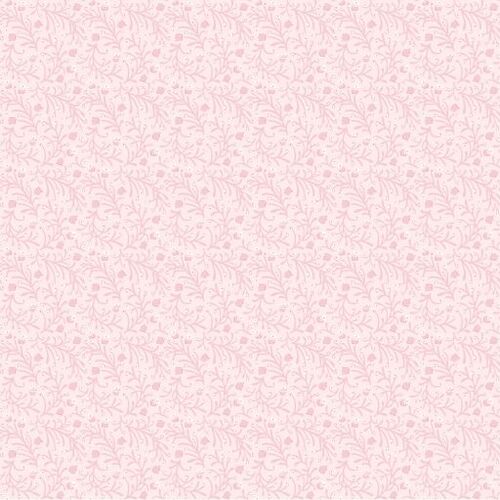 Garden Party Love The Lillies Blush GP23306 Patchwork Fabric