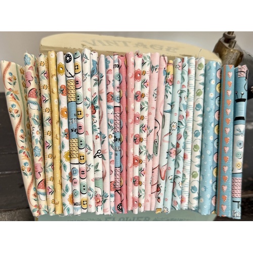 Granny's Sewing Room 27 Piece Special Bundle