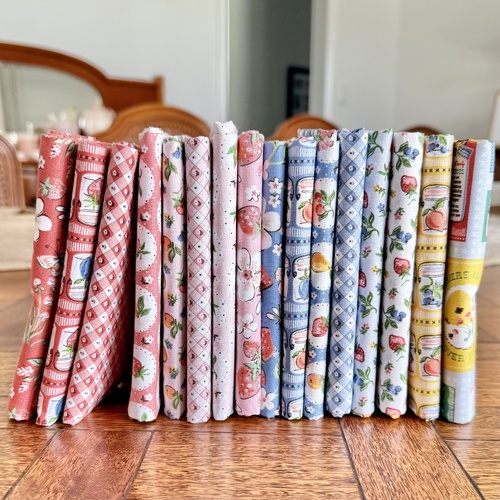 Homegrown Preserves 16 Piece Special Bundle