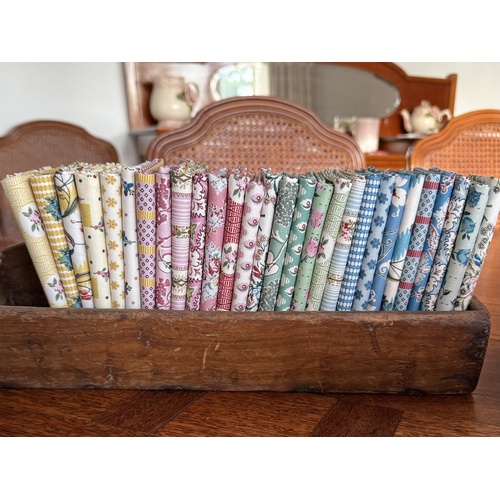 Heritage Garden 28 Piece SUPER Special Bundle