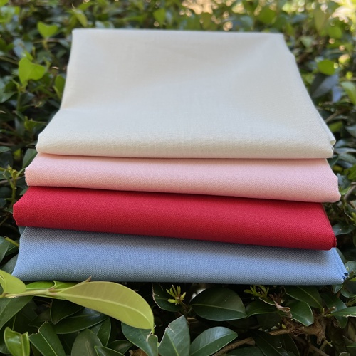 Hollyhocks & Roses Bella Solids 4 Piece Special Bundle
