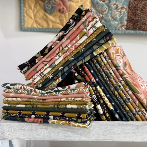 Imaginary Flowers MIXED 10 Piece Special Bundle