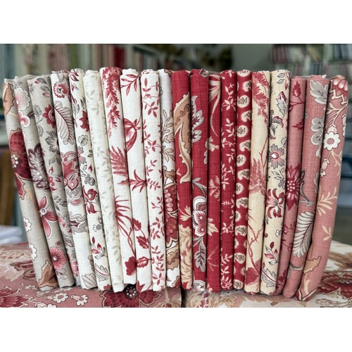 Le Jardin Rouge 20 Piece Special Bundle
